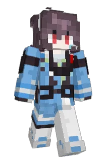 MZmuzij_ntm Minecraft avatar full body
