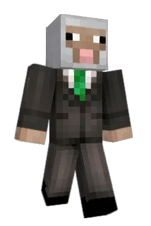 M_A_K_Y Minecraft avatar full body