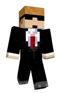 M_I_C_H_I_1998 Minecraft avatar full body