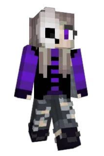 M_R_S_A Minecraft avatar full body