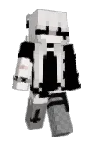 M__Cookie Minecraft avatar full body