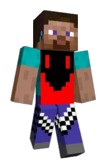 M_moo2003 Minecraft avatar full body