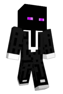 M_toorntje Minecraft avatar full body