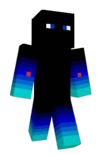 M_victor_M Minecraft avatar full body