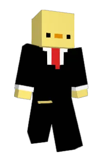 Ma1nZ_Tv Minecraft avatar full body