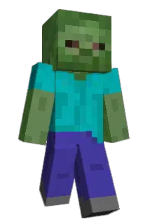 Ma3o Minecraft avatar full body