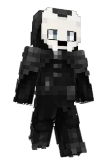 Ma81_NaZ0 Minecraft avatar full body