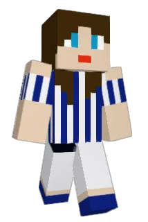 MaClo272 Minecraft avatar full body