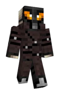 MaDx_6 Minecraft avatar full body