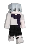 MaHowSeg Minecraft avatar full body