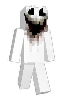 MaHr0m Minecraft avatar full body