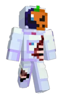 MaIY_a Minecraft avatar full body