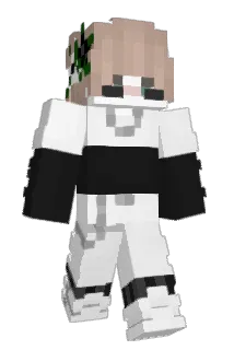 MaJI4ik14 Minecraft avatar full body