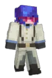 MaJlo_BpeMeHu Minecraft avatar full body
