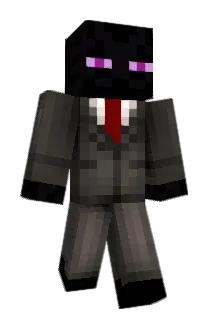 MaJor1403 Minecraft avatar full body