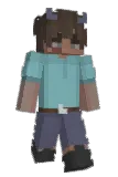 MaKz1Too Minecraft avatar full body