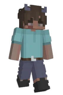 MaKz1Too Minecraft avatar full body