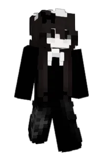 MaLanguiTo_ Minecraft avatar full body