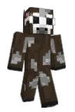 MaMaMartin Minecraft avatar full body