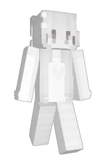 MaMasha39 Minecraft avatar full body