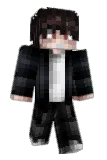 MaNafx Minecraft avatar full body