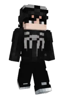 MaPoNgI73 Minecraft avatar full body