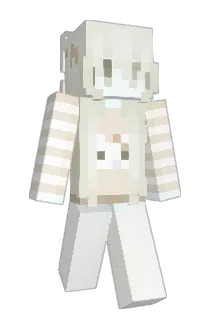 MaSaYu4 Minecraft avatar full body