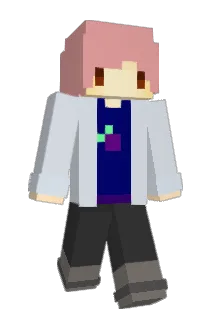 MaTTU__ Minecraft avatar full body