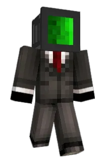 MaTaSi Minecraft avatar full body