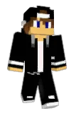 MaTozZz Minecraft avatar full body