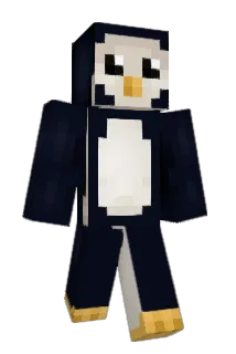 MaUrIzi0LP Minecraft avatar full body