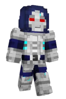 MaXPixel_ Minecraft avatar full body