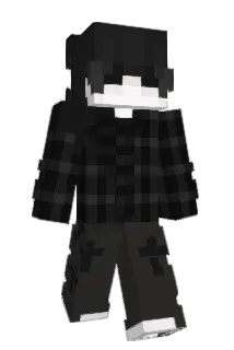 MaYs73 Minecraft avatar full body