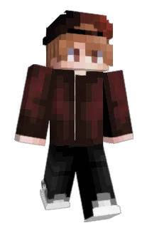 MaZeN_nasr Minecraft avatar full body