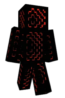 Ma_Dingqiu Minecraft avatar full body