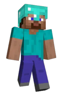 Ma_Mu Minecraft avatar full body