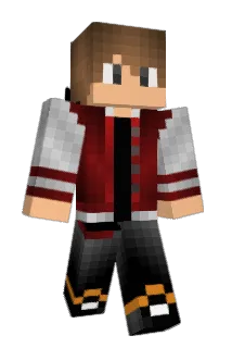 MaaT_PvP Minecraft avatar full body