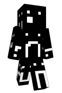 Maaap Minecraft avatar full body