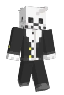 Maaarbin_Yue Minecraft avatar full body