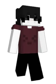 Maaarccc Minecraft avatar full body