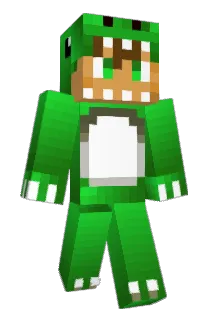 Maaartin_25 Minecraft avatar full body