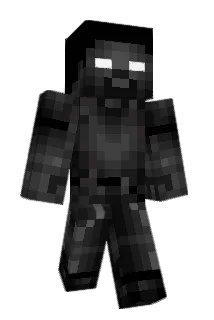 Maaax_ Minecraft avatar full body