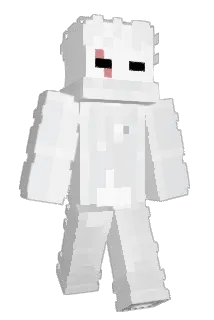 Maacz Minecraft avatar full body