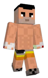 Custom render preview
