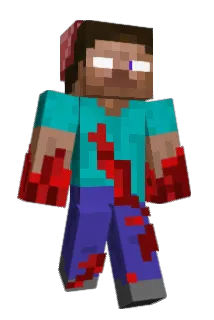 Maan270 Minecraft avatar full body