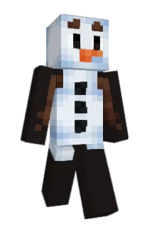 Maartjevn05 Minecraft avatar full body