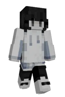 Maasayukii Minecraft avatar full body