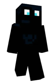 Minecraft-Avatar von MaattMERC: ganzer Körper