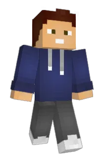 Maatthiaaas Minecraft avatar full body