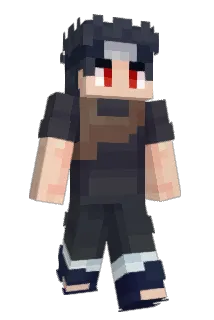 Maatunutmuna21 Minecraft avatar full body